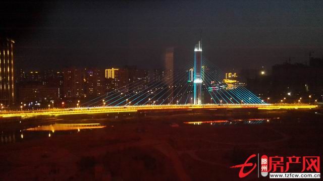 人和藍灣第一排景觀房大戶型