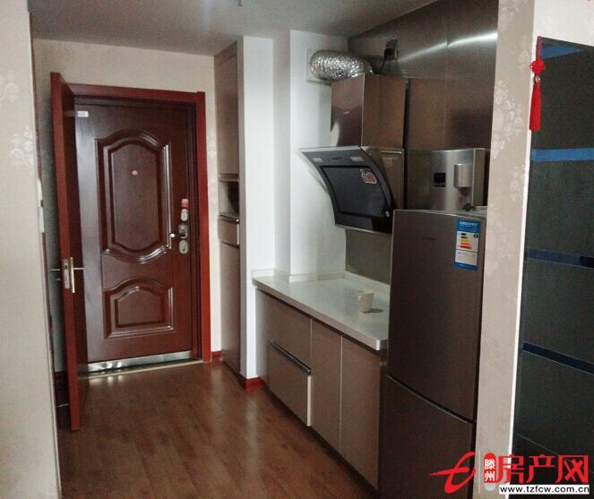 個人房源，翔宇國際，單間公寓精裝修，拎包入?。ㄓ袌D）歡迎看房