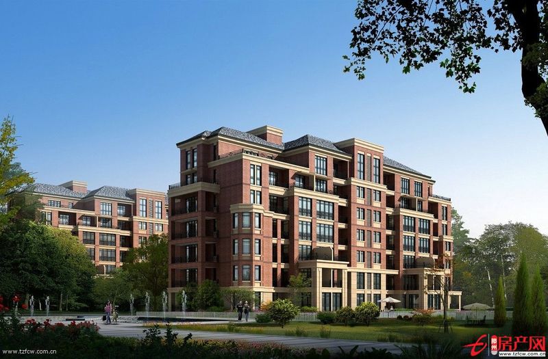 翠湖天地電梯洋房、經典戶型、絕版位置、新房出售