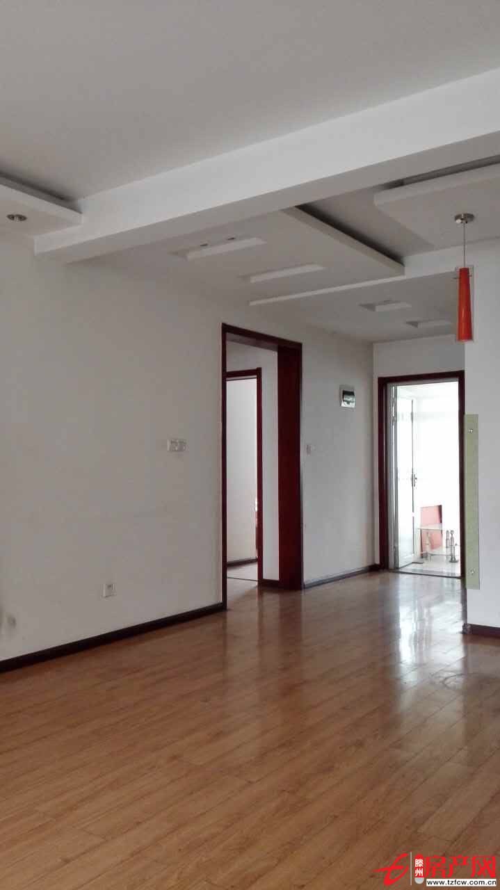 上海通盛小高層精裝南北通透