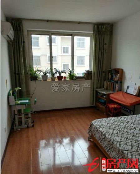 荊善南苑精裝修拎包即住！