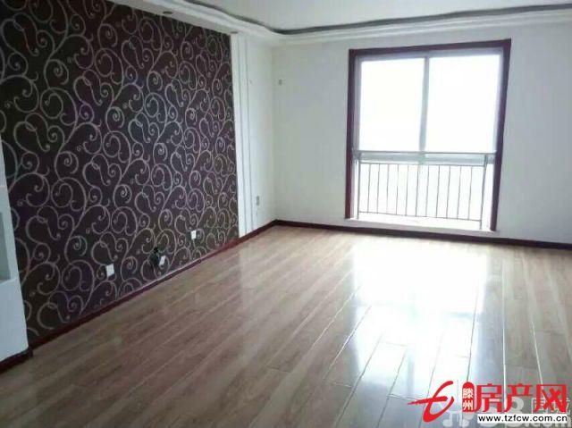 陽光麗景三室兩廳一衛，兩室向陽