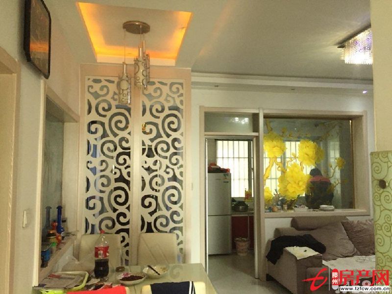 尚德家園，精裝修，有證可貸款