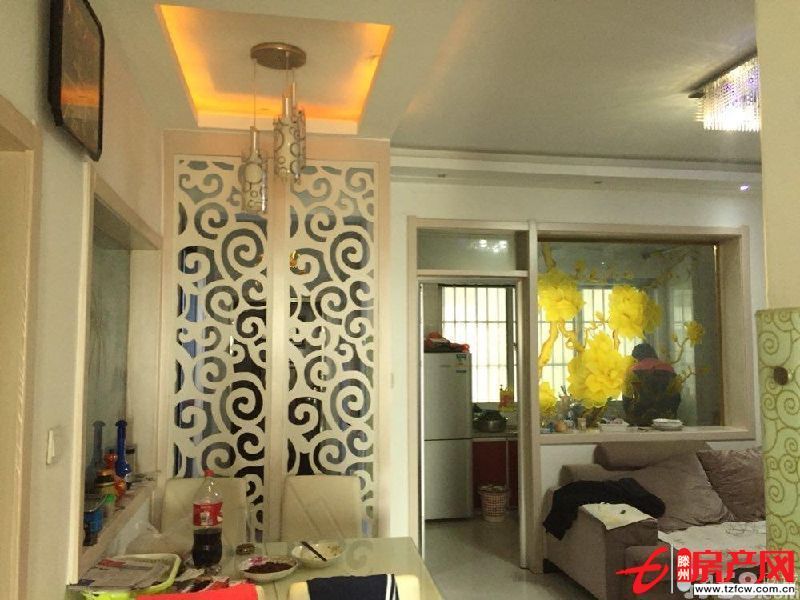 尚德家園，性價比很高，有證，有證，有證，僅此一套，朋友的房子