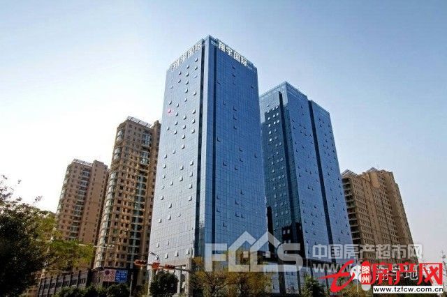 翔宇經典寫字樓精裝小戶型出租