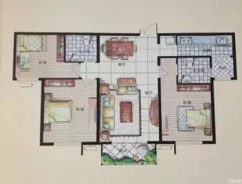 價格優惠急售此房
