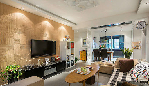 翠湖天地多層洋房