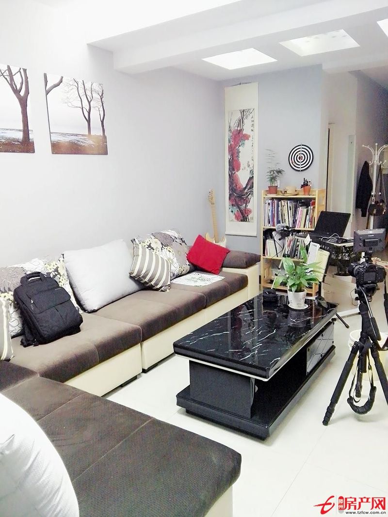 精裝修學區房，拎包入住