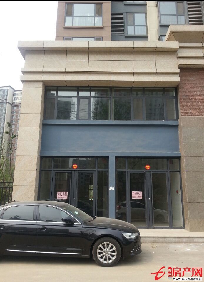 涵翠苑荊河東路門頭房