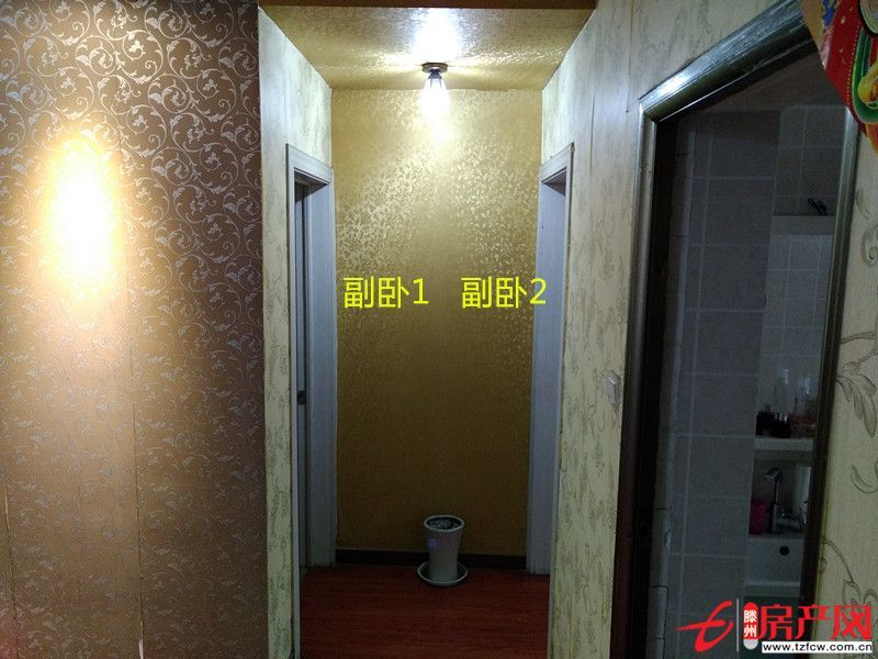 三室兩廳加大儲藏室加大車庫