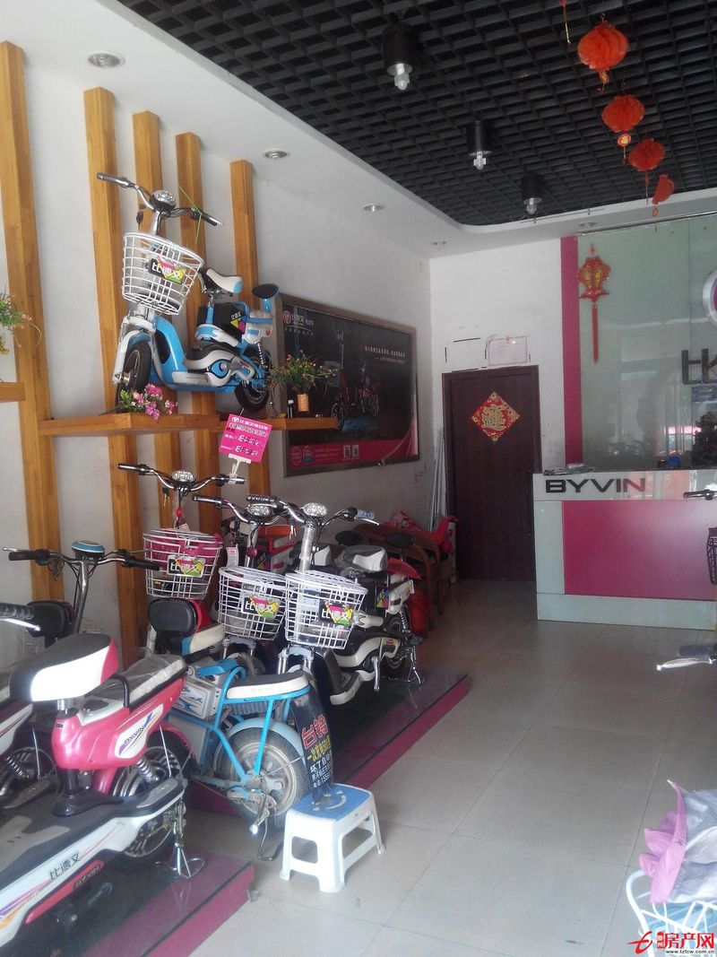 平行路比德文電動車門頭出租