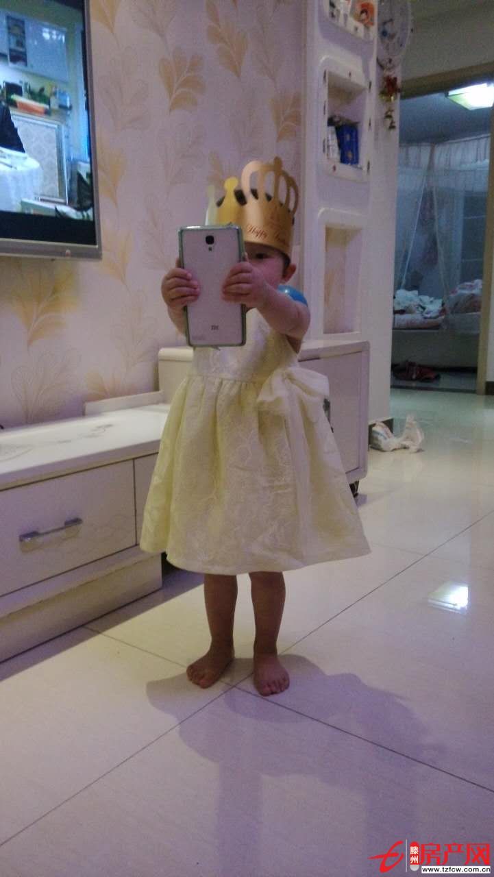 滕州頤和花園，兩室兩廳，押一付三