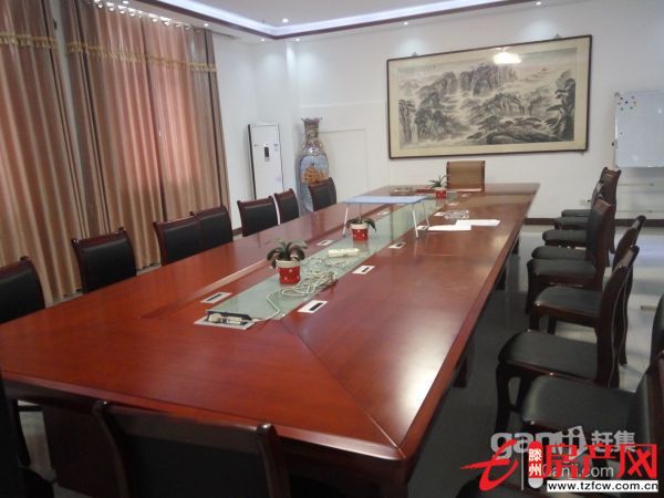 昊洋大廈精裝寫字樓對外出租中