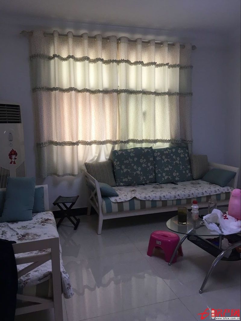 荊善安居實小滕南學區房多層