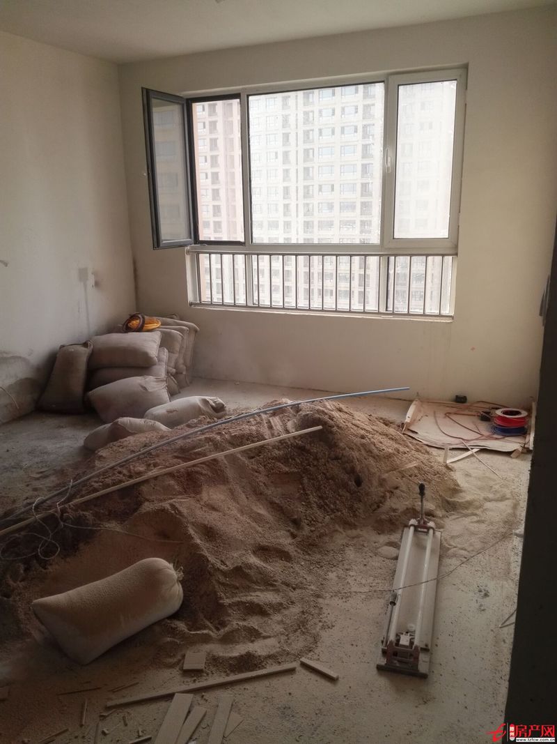 翔宇大廈小區（熙城國際斜對過）經典兩室戶型，可貸款，走售樓處