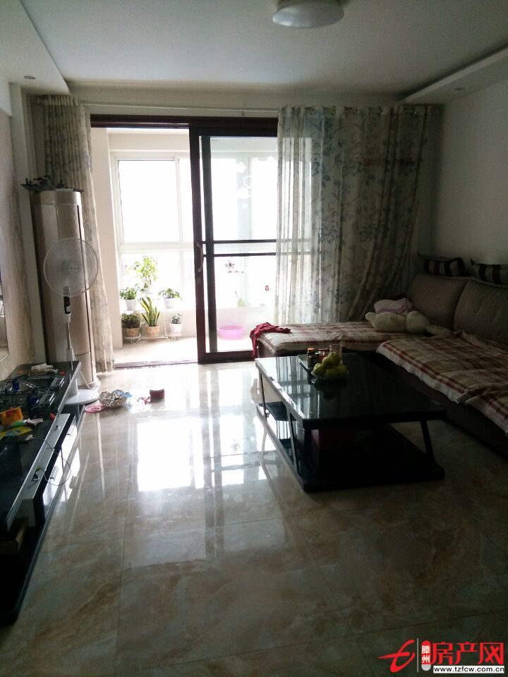 陽光麗景三室兩廳，稀缺多層，精裝修，帶儲，供暖