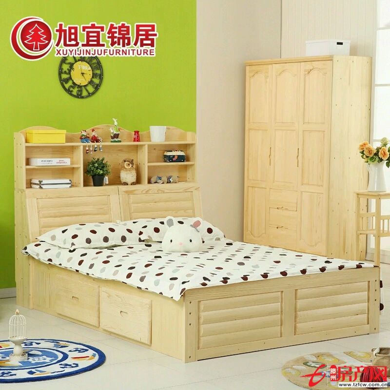 四方城小區好房出租