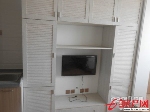 空調液晶電視全有愛家豪庭