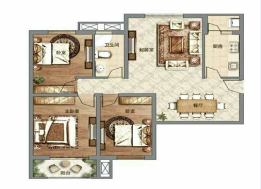 大同天下瀚香苑優質抵賬房，售樓處任選，或荊香苑任選，僅此一套