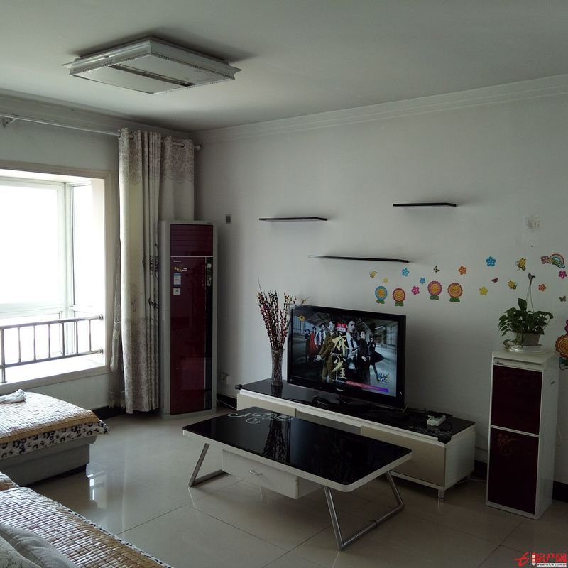 御冠麗景精裝，拎包入住