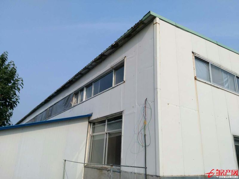 滕州鋼結構廠房出租