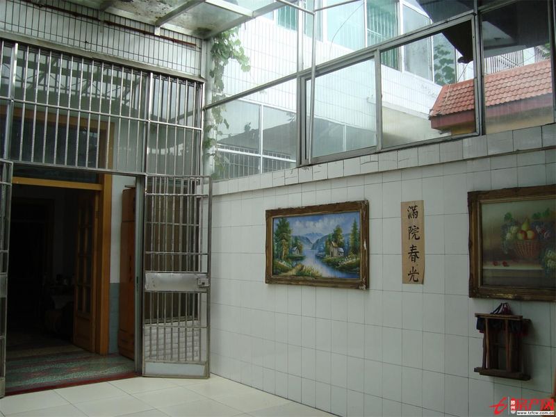 文昌路趙樓新村（老交警隊附近），寬敞明亮，適合家庭孩子活動