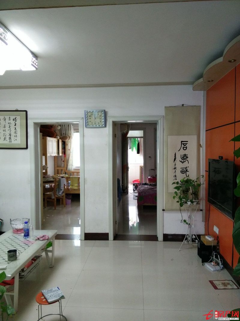 學區房，生活方便