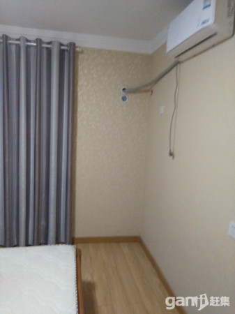 陽光麗景暖氣簡單家具家電