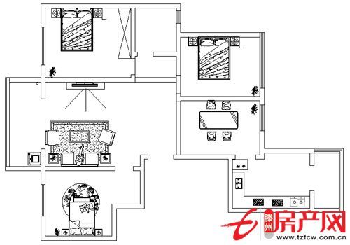 狀元府九號樓一樓出租