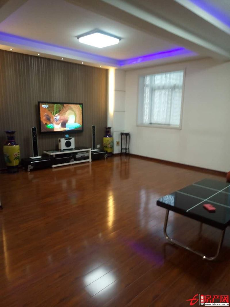 問天科技廣場一期豪華裝修三室兩廳兩衛吉房出售