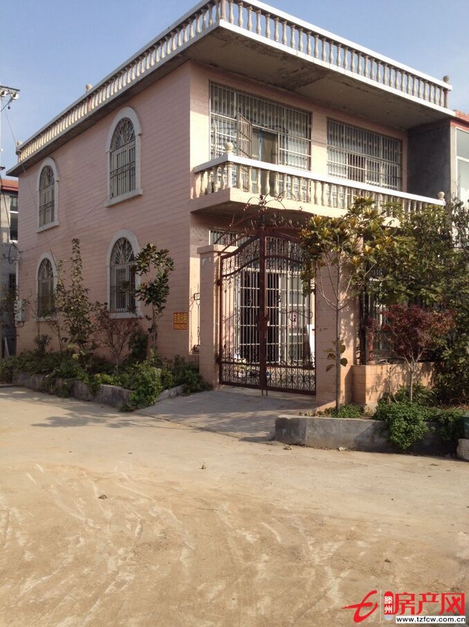 平行南路團結村路東獨院出租