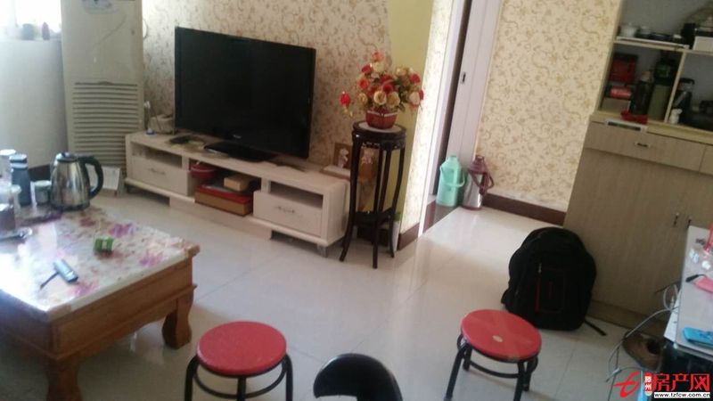 小孩外地工作，忍痛賣房