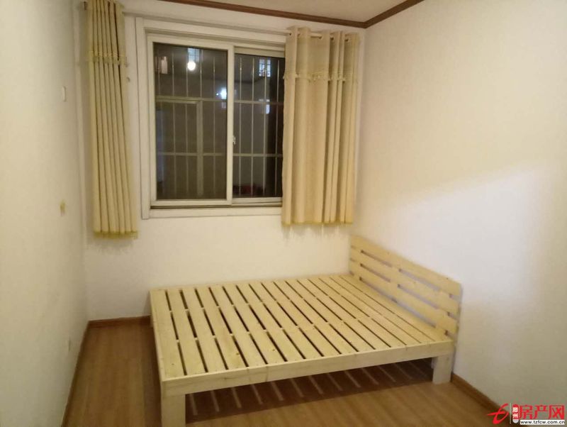 城西金城花園合租