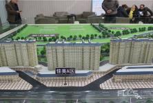 平行路與河陽路交匯處向西，春雷花園對過，緊靠沿河路，前靠河沿