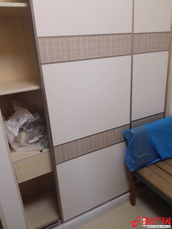 人和藍灣優質單身公寓，新裝修，拎包即住，首次出租，價格便宜