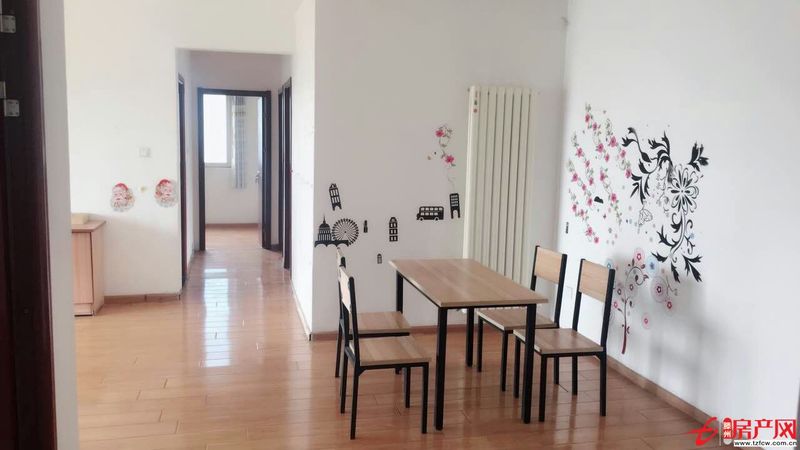 威尼斯一區精裝修出租