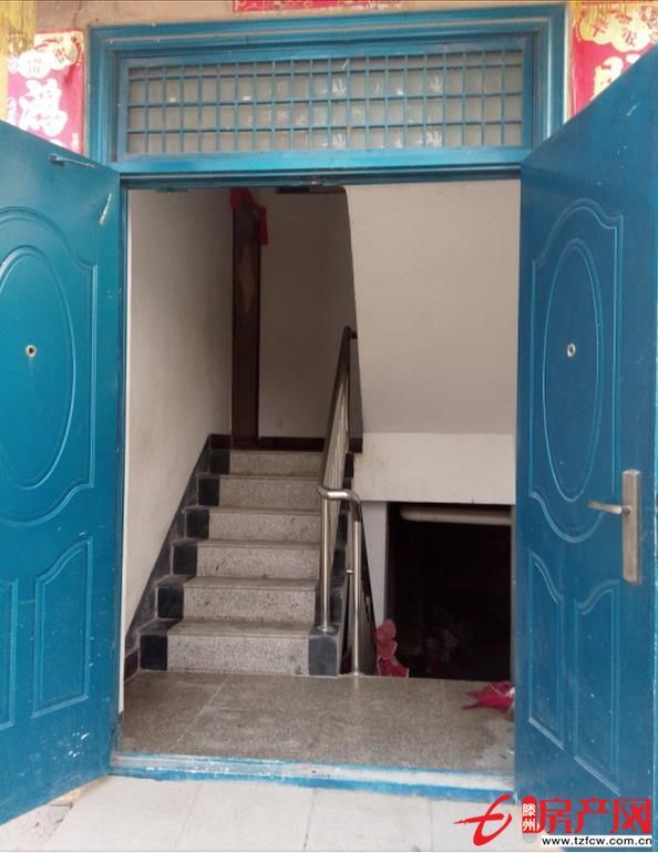 新房兩室一廳，寬帶免費（圖）