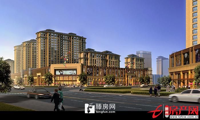 熙城國際熙園回遷優質房出售