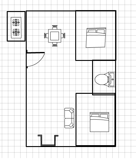 朝陽社區一期急售高鐵北鄰南北通透個人走合同需全款