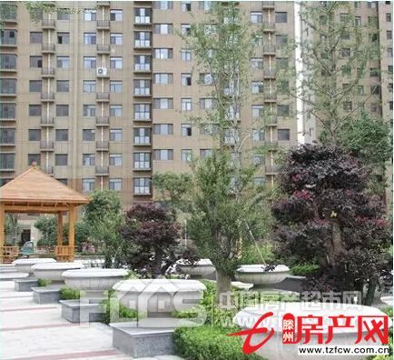 城建清華園三室兩廳兩衛毛坯全款急售黃金樓層