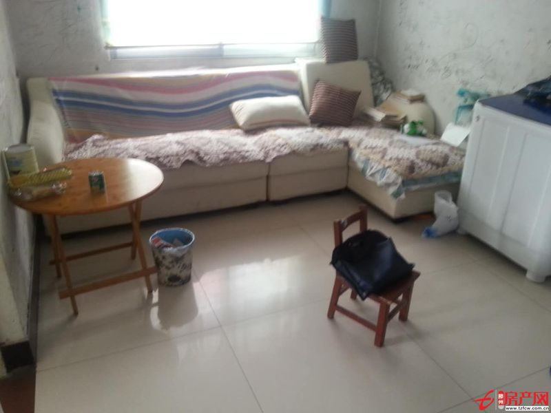 北安居學區房急售正滿五年帶儲藏室小三室兩室朝陽南北通透