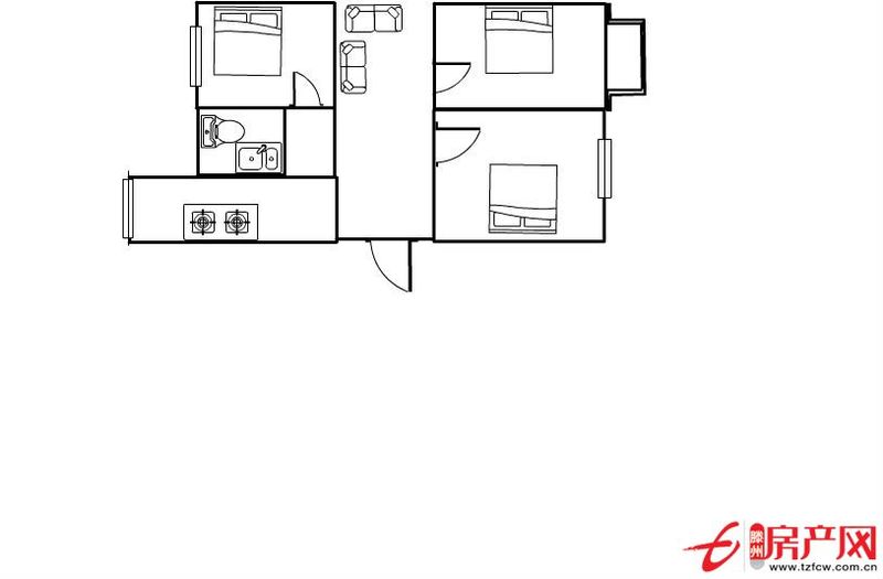 學區房，低價急售