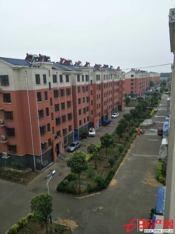 級索韓莊社區，精品小兩居出售，送地下室喲