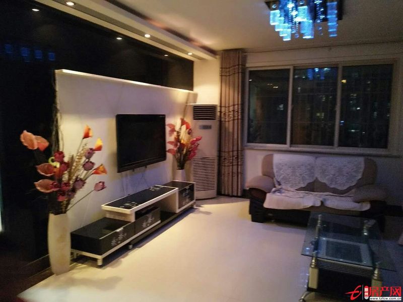 麗都水岸西區家電家具齊全精裝個人