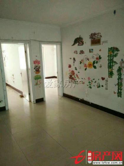 濱河花園一期有證可貸款暖氣齊全！