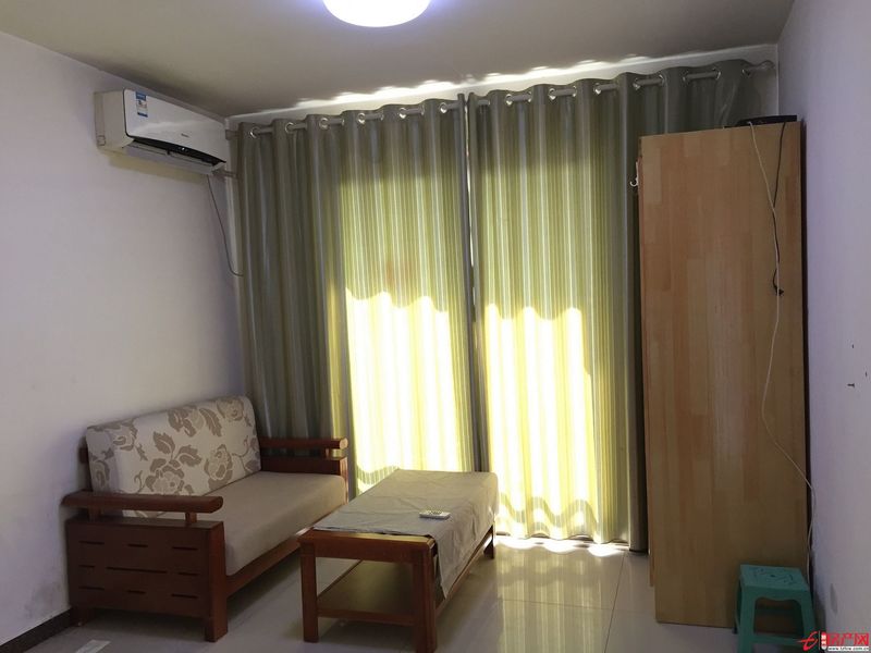 嘉鴻一品單間公寓配單獨廚房衛生間