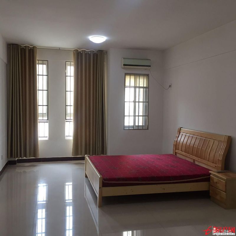 陽光國際吉房出租寬敞明亮干凈衛生拎包即住學區房