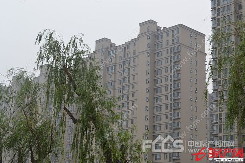 愛家豪庭學區房緊鄰北關小學及一中老校