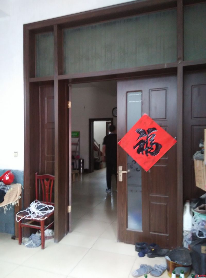 低價急售趙場村獨院馬上拆遷