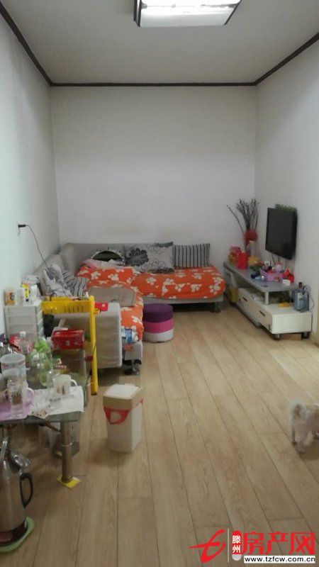 龍水華庭二室二廳出租（學區房）